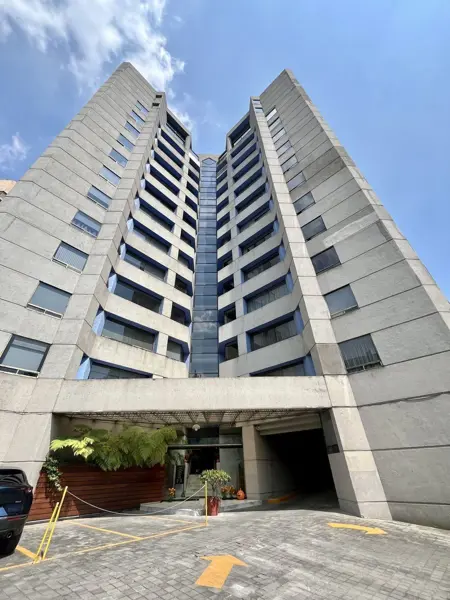 Departamento en venta en Fuentes del Pedregal, Tlalpan — foto 3 de 40
