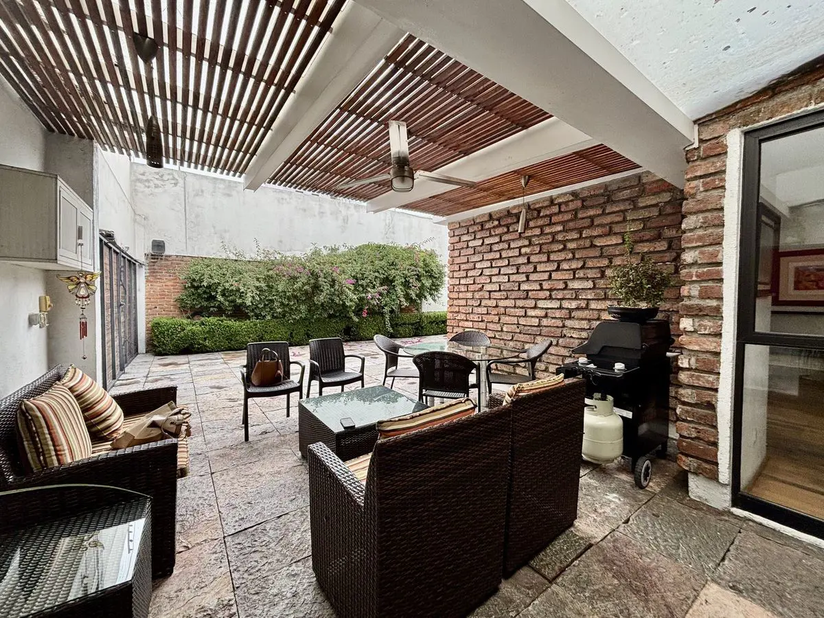 Casa en venta en Olivar de los Padres, Álvaro Obregón — foto 1 de 19