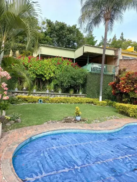 Casa en venta en Club de Golf, Cuernavaca — foto 2 de 25