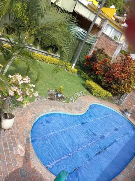 Casa en venta en Club de Golf, Cuernavaca — foto 3 de 25
