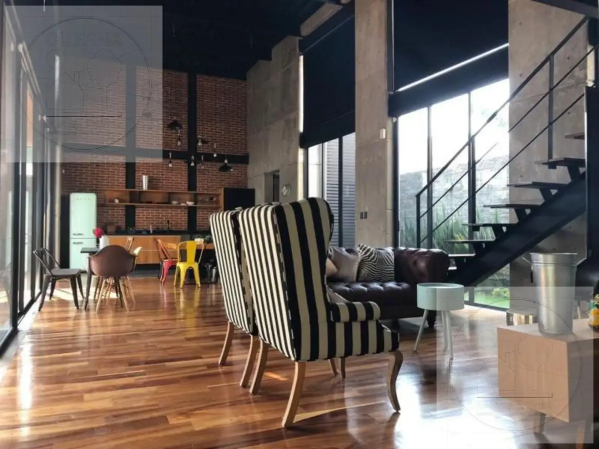 Casa en venta en Tetela del Monte, Cuernavaca — foto 1 de 16
