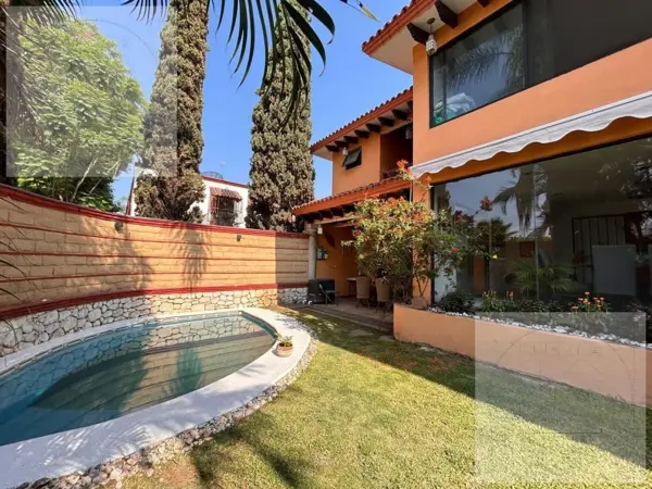 Casa en venta en Reforma, Cuernavaca — foto 2 de 20