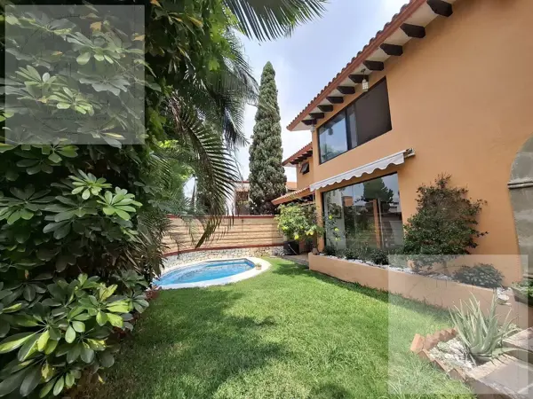 Casa en venta en Reforma, Cuernavaca — foto 3 de 20