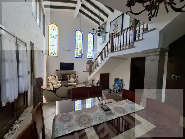 Casa en venta en Lomas de Tetela, Cuernavaca — foto 3 de 23