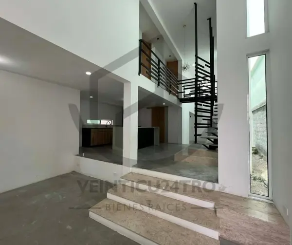 Casa en venta en Rodríguez Ampliación, Reynosa — foto 3 de 26