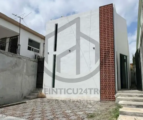 Casa en venta en Rodríguez Ampliación, Reynosa — foto 2 de 26