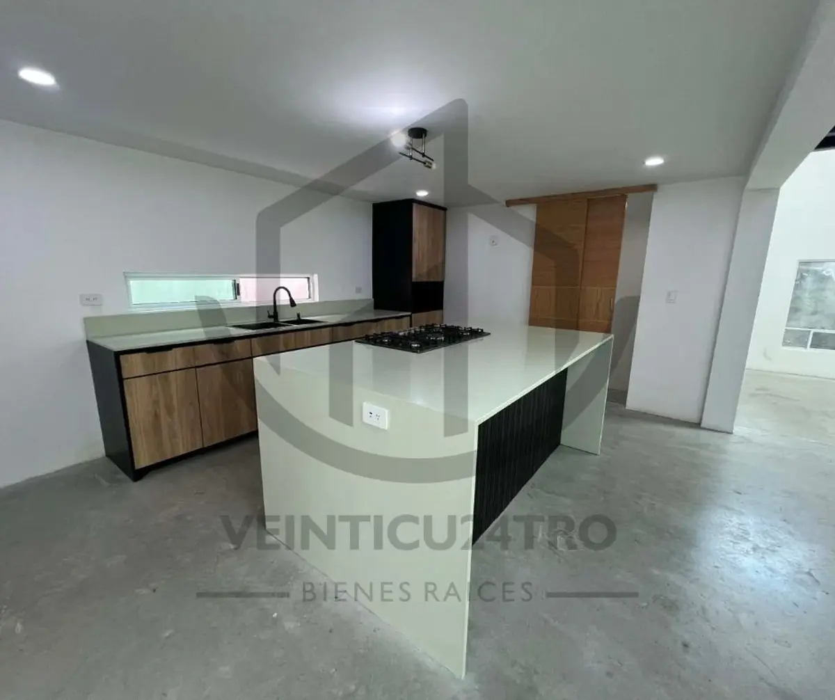 Casa en venta en Rodríguez Ampliación, Reynosa — foto 1 de 26