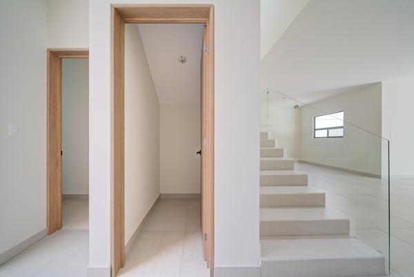 Casa en venta en Seterra Residencial, Saltillo — foto 3 de 17