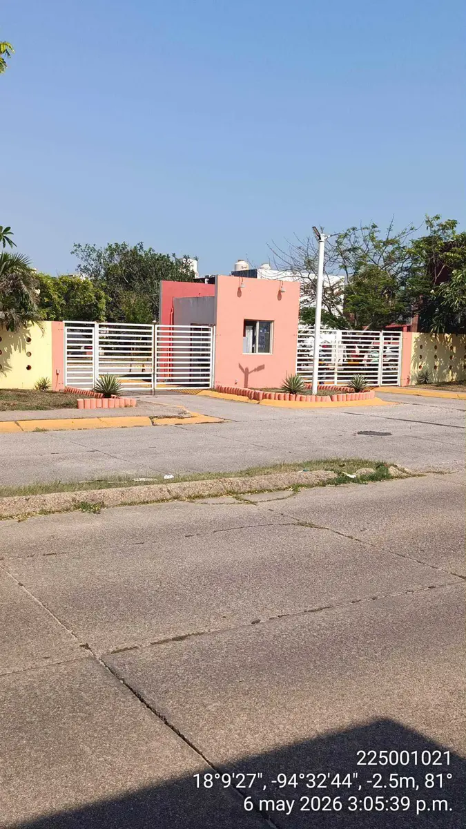Departamento en venta en Villas de San Martín, Coatzacoalcos