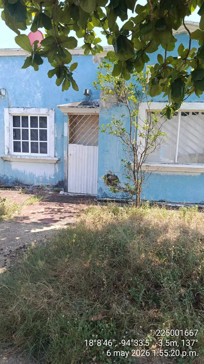 Casa en venta en Ciudad Olmeca, Coatzacoalcos