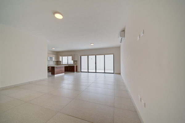 Casa en renta en Seterra Residencial, Saltillo — foto 3 de 21