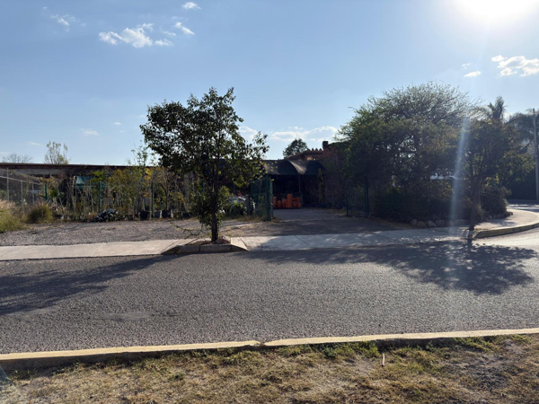 Terreno en renta en Centro, San Juan del Río — foto 3 de 6