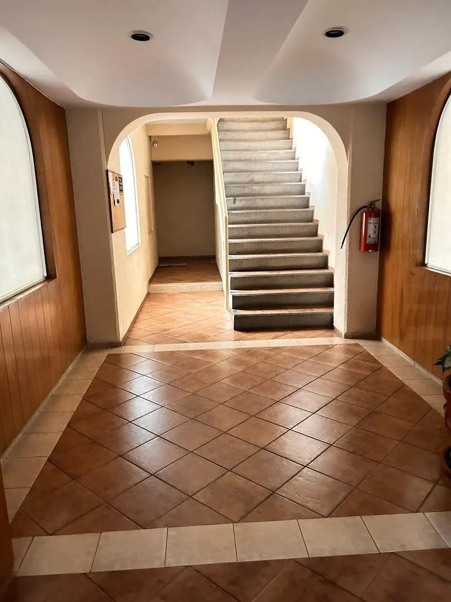 Departamento en venta en San Andres Tetepilco, Iztapalapa — foto 1 de 15