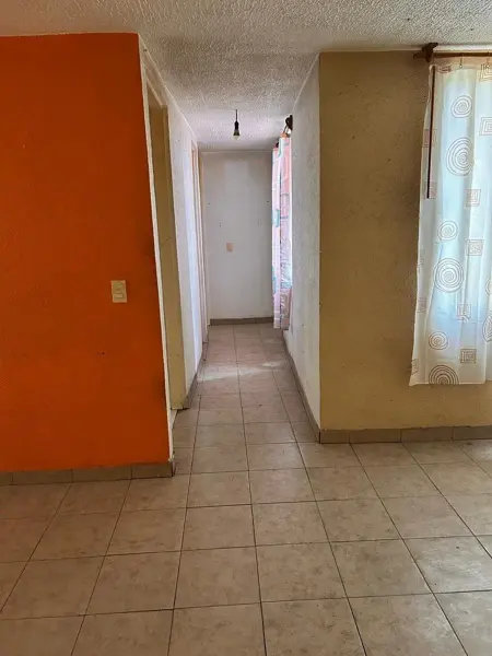 Departamento en venta en San Andres Tetepilco, Iztapalapa — foto 3 de 15