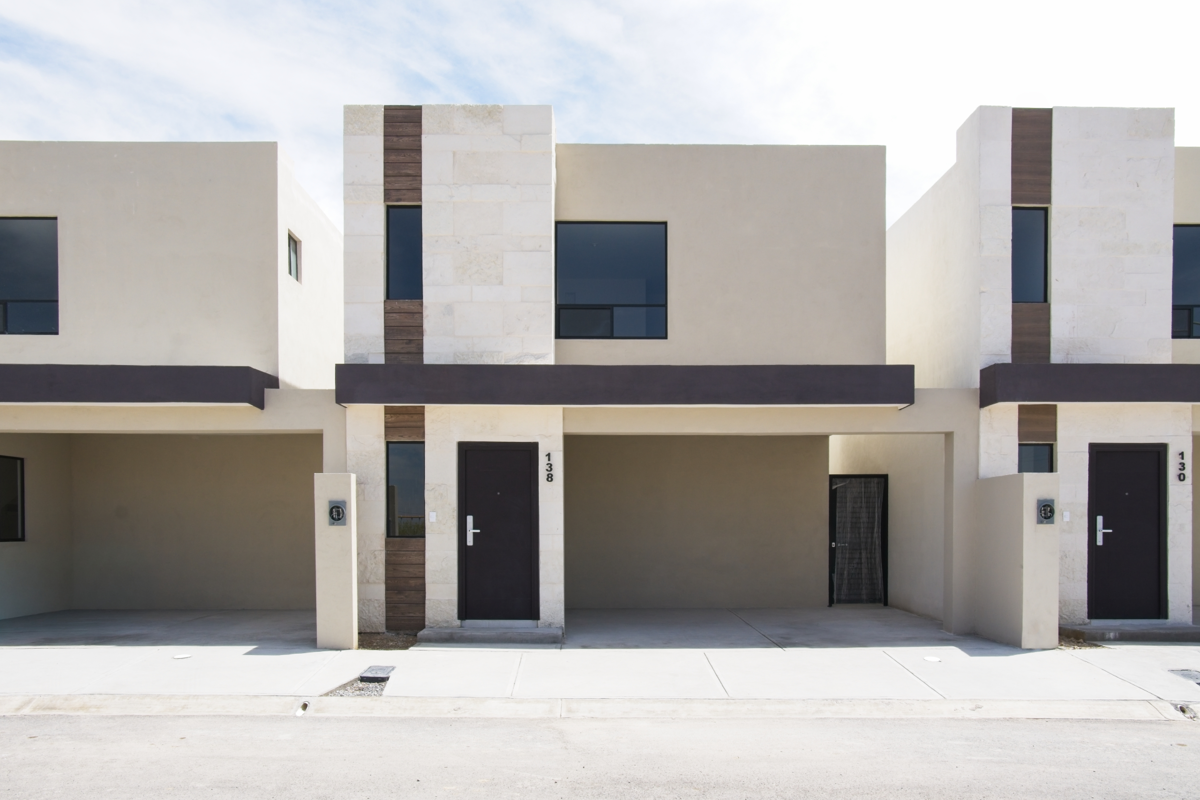 Casa en venta en Ex Hacienda los Cerritos, Saltillo — foto 1 de 28