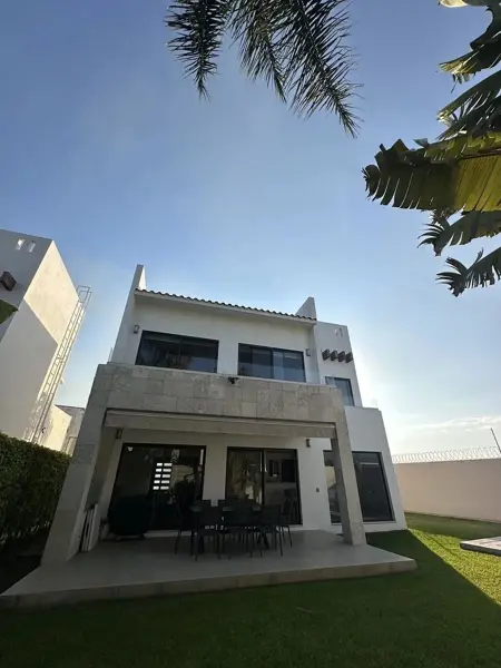 Casa en venta en Emiliano Zapata, Cuernavaca — foto 2 de 31