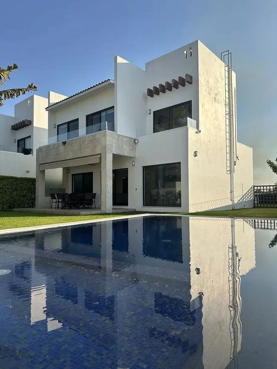 Casa en venta en Emiliano Zapata, Cuernavaca — foto 1 de 31