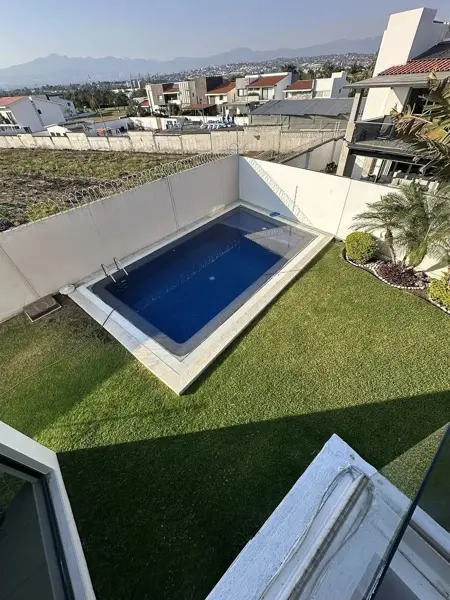 Casa en venta en Emiliano Zapata, Cuernavaca — foto 3 de 31