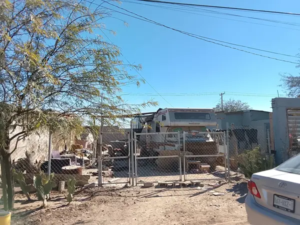Terreno en venta en El Coloso II, Mexicali — foto 2 de 3