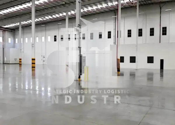 Nave en renta en Cuautitlán Centro, Cuautitlán — foto 2 de 5