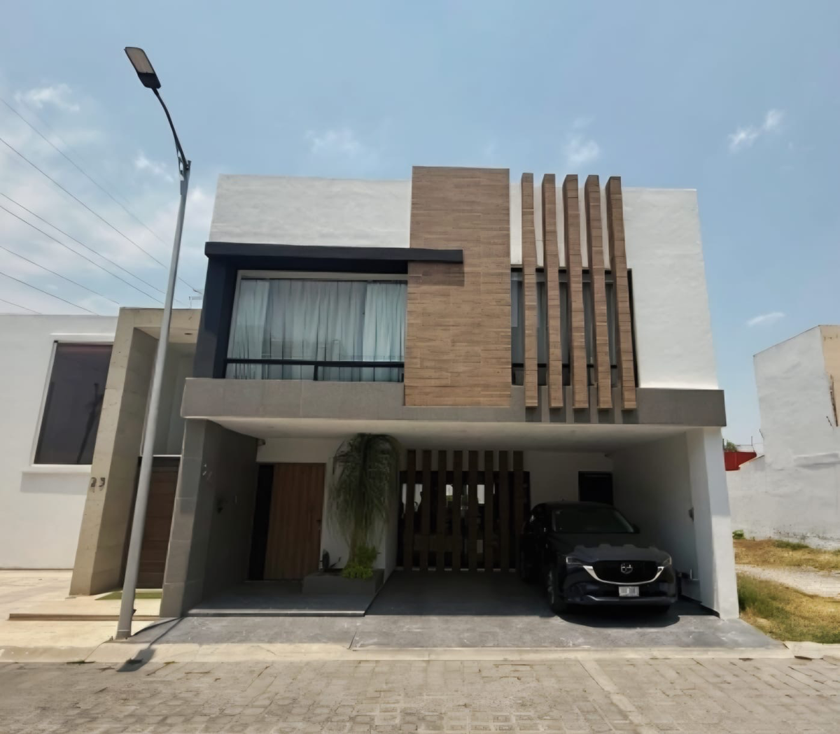 Casa en venta en San Antonio Cacalotepec, San Andrés Cholula — foto 1 de 14