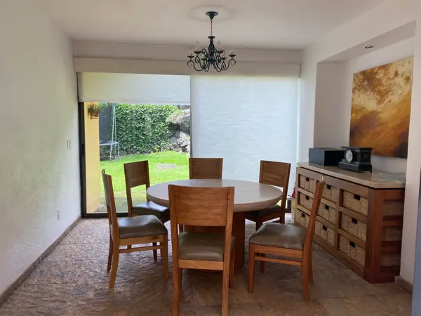 Casa en venta en Fuentes del Pedregal, Tlalpan — foto 2 de 30