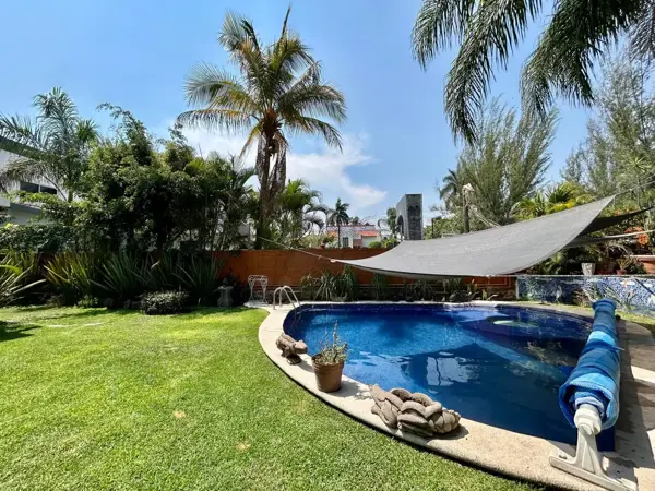 Casa en venta en Lomas de Cocoyoc, Atlatlahucan — foto 2 de 27