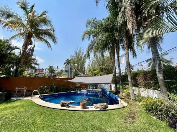 Casa en venta en Lomas de Cocoyoc, Atlatlahucan — foto 3 de 27