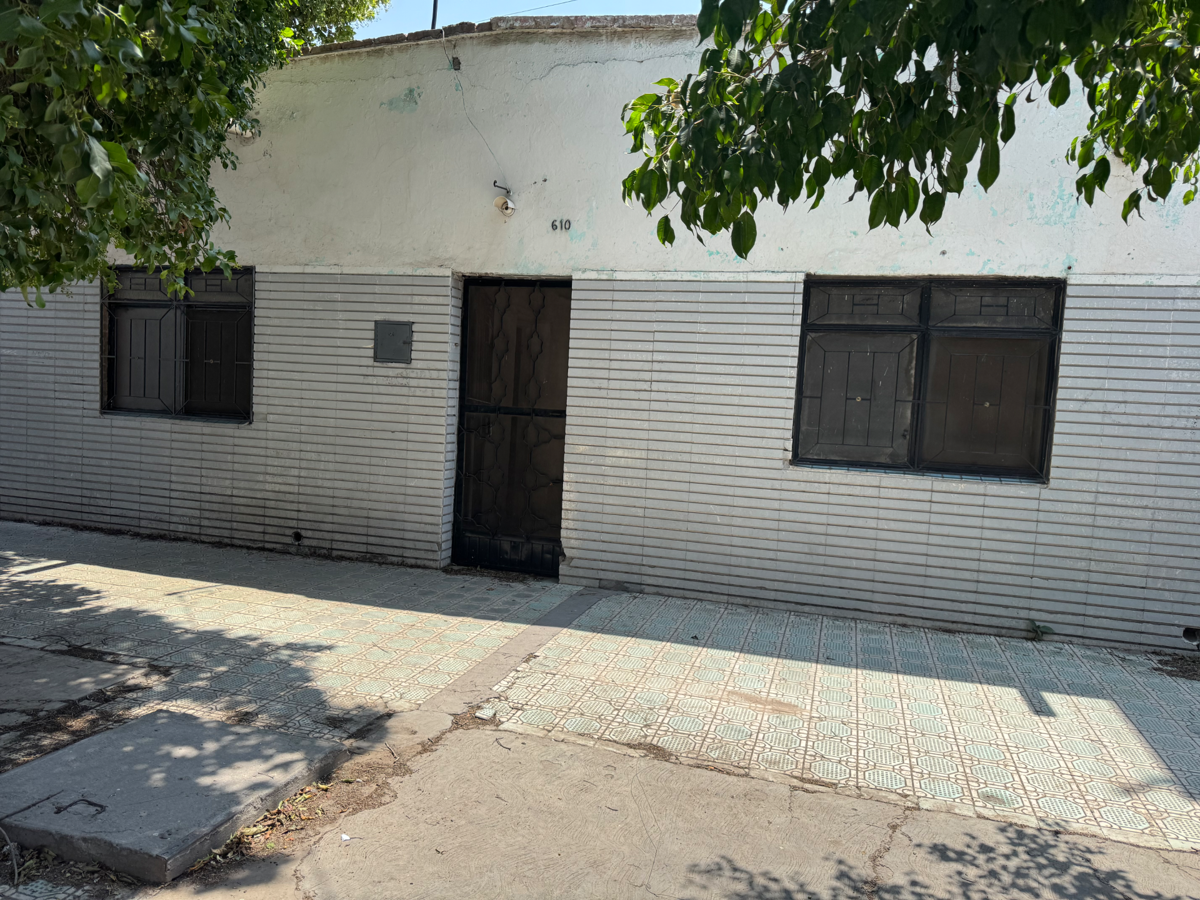 Casa en venta en Torreon Centro, Torreón — foto 1 de 5