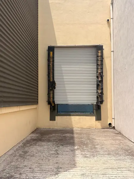 Bodega en venta en Parque Industrial FINSA Querétaro, El Marqués — foto 3 de 17