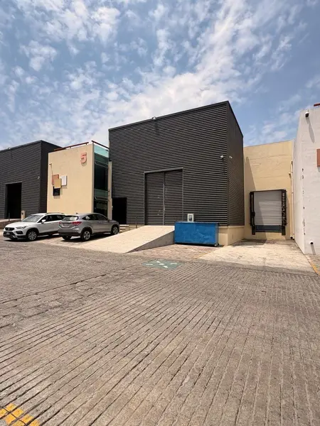 Bodega en venta en Parque Industrial FINSA Querétaro, El Marqués — foto 2 de 17