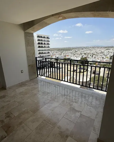 Departamento en renta en Villas del Refugio, Querétaro — foto 2 de 37