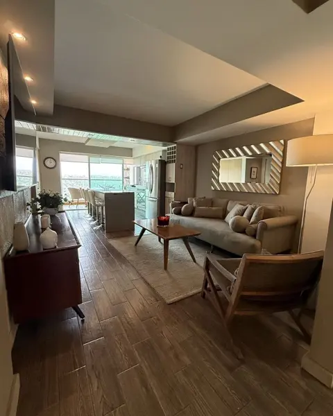 Departamento en venta en Milenio en Queretaro — foto 1 de 41