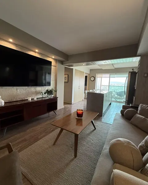 Departamento en venta en Milenio en Queretaro