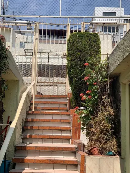 Casa en venta en Los Pirules, Tlalnepantla de Baz — foto 2 de 17