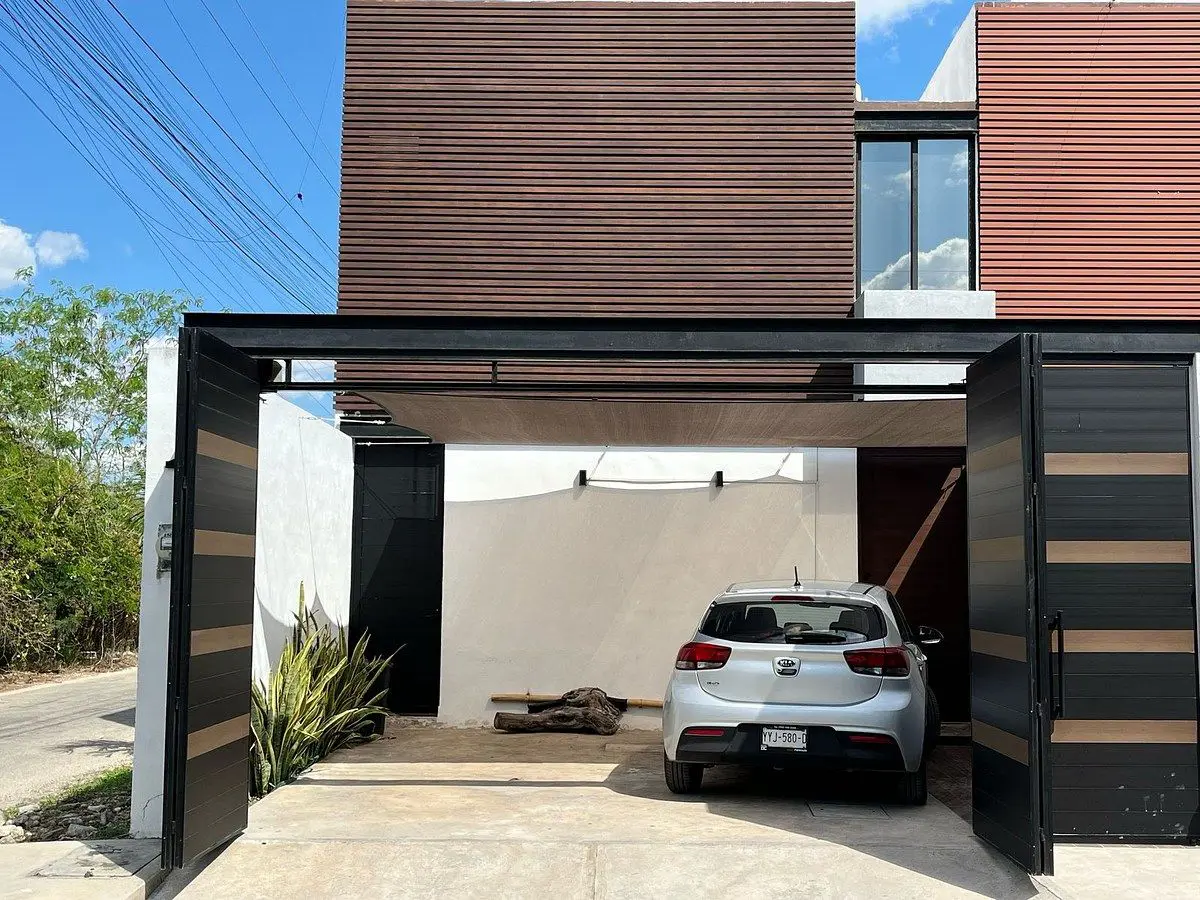 Casa en venta en Temozon Norte, Mérida — foto 1 de 19
