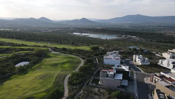 Terreno en venta en Zibatá, El Marqués — foto 3 de 16