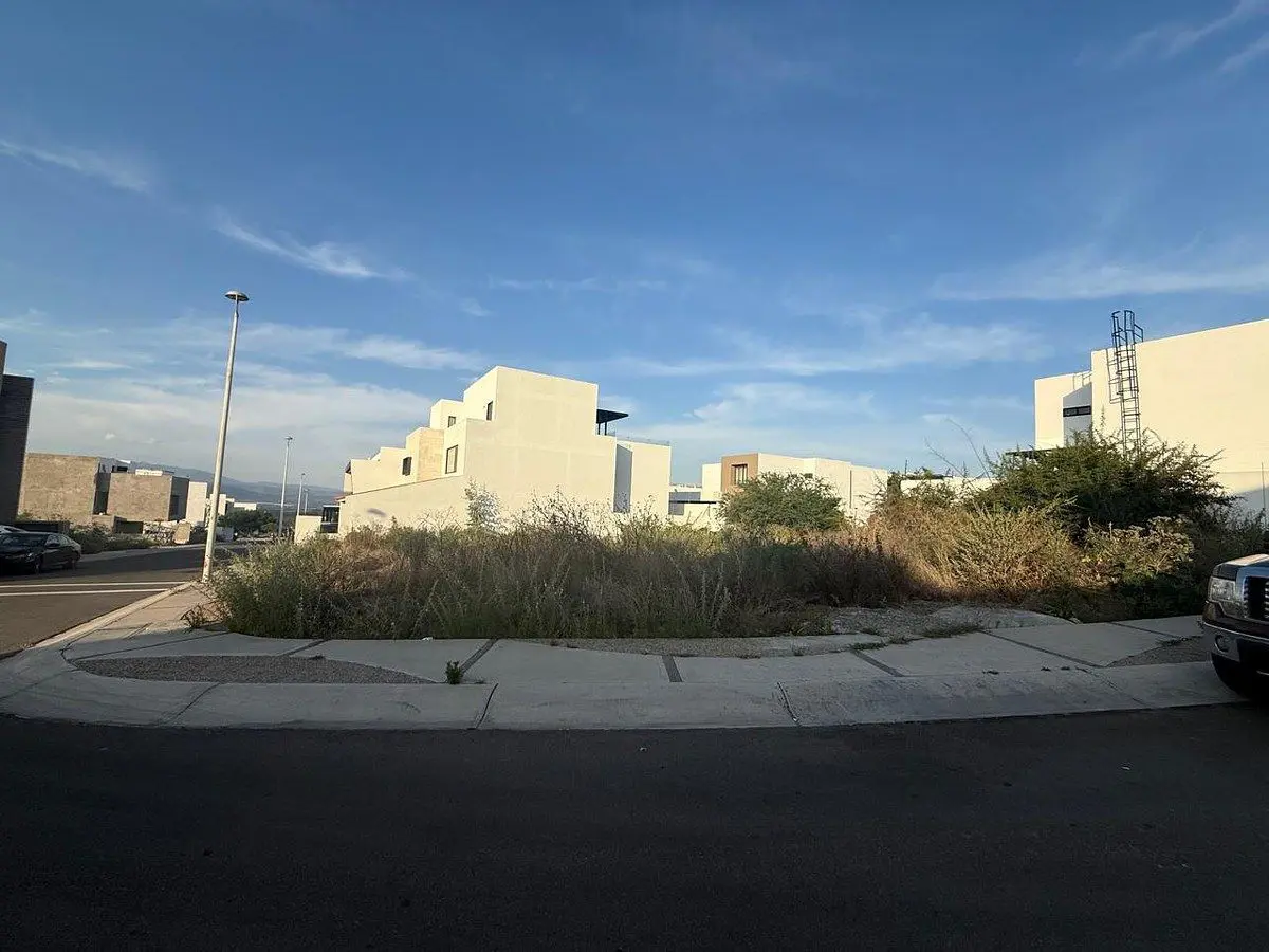 Terreno en venta en Zibatá, El Marqués — foto 1 de 16