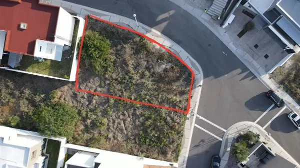 Terreno en venta en Zibatá, El Marqués — foto 2 de 16