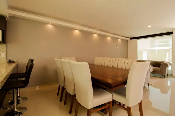 Casa en venta en Los Olvera, Corregidora — foto 3 de 27
