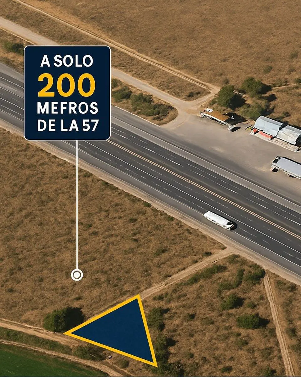 Terreno en venta en El Sauz Bajo, Pedro Escobedo — foto 1 de 8
