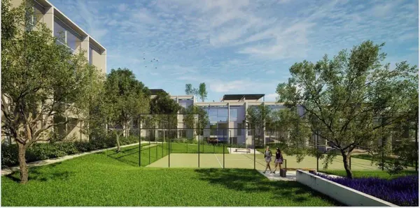 Departamento en venta en Zarú, El Marqués — foto 3 de 24