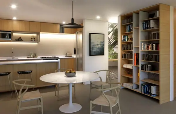 Departamento en venta en Zarú, El Marqués — foto 2 de 10