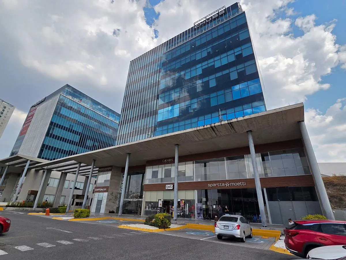 Oficina en venta en San Isidro Miranda, El Marqués — foto 1 de 23