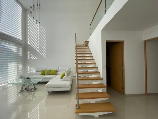Casa en renta en Cumbres del Cimatario, Huimilpan — foto 2 de 16