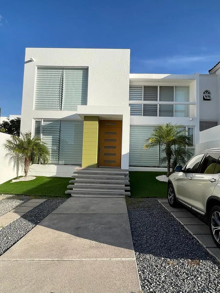 Casa en renta en Cumbres del Cimatario, Huimilpan — foto 1 de 16