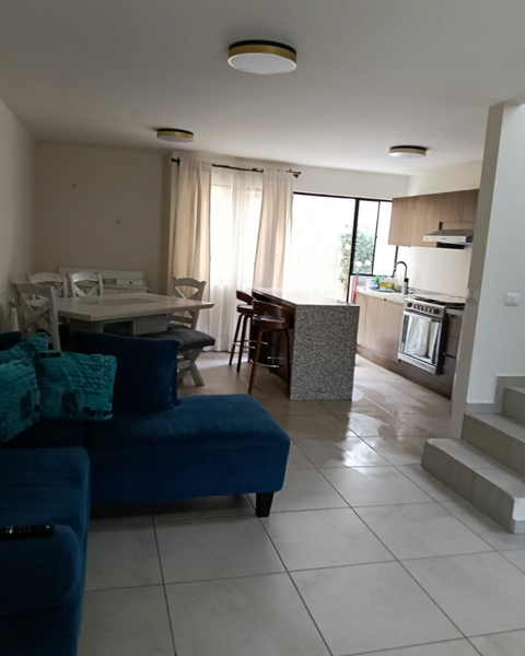 Casa en renta en Capital Sur, El Marqués — foto 2 de 27