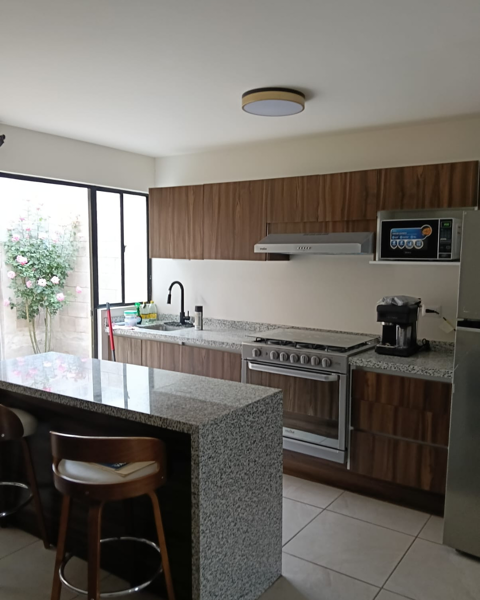 Casa en renta en Capital Sur, El Marqués — foto 3 de 27