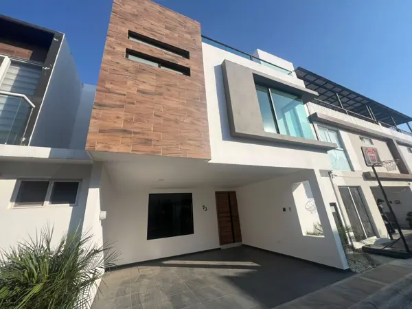 Casa en venta en Fuerte de Guadalupe, Cuautlancingo — foto 2 de 27