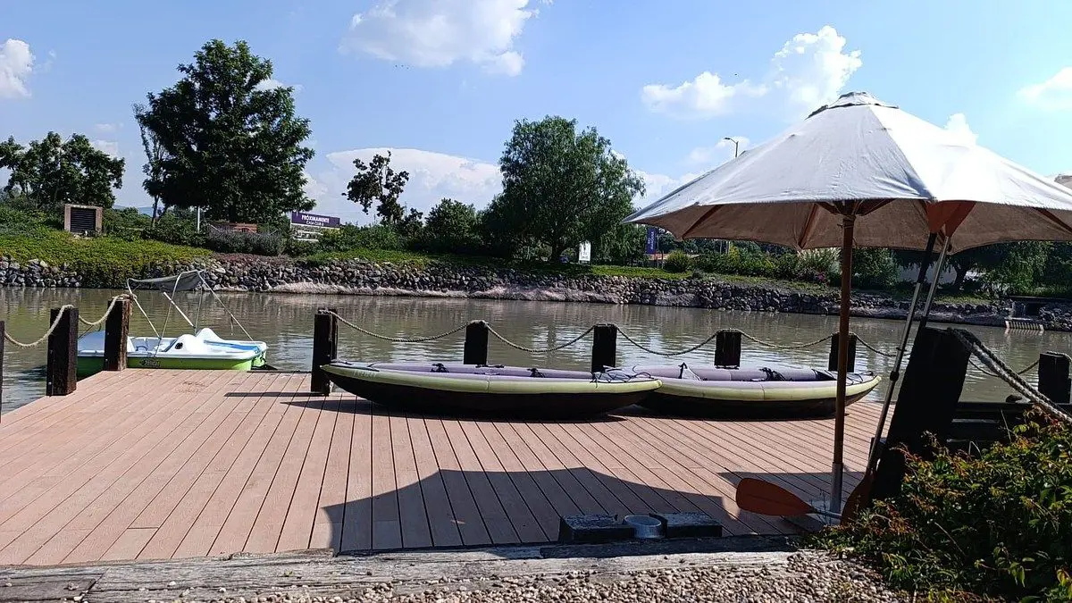Terreno en venta en Preserve Sur, Corregidora — foto 1 de 20